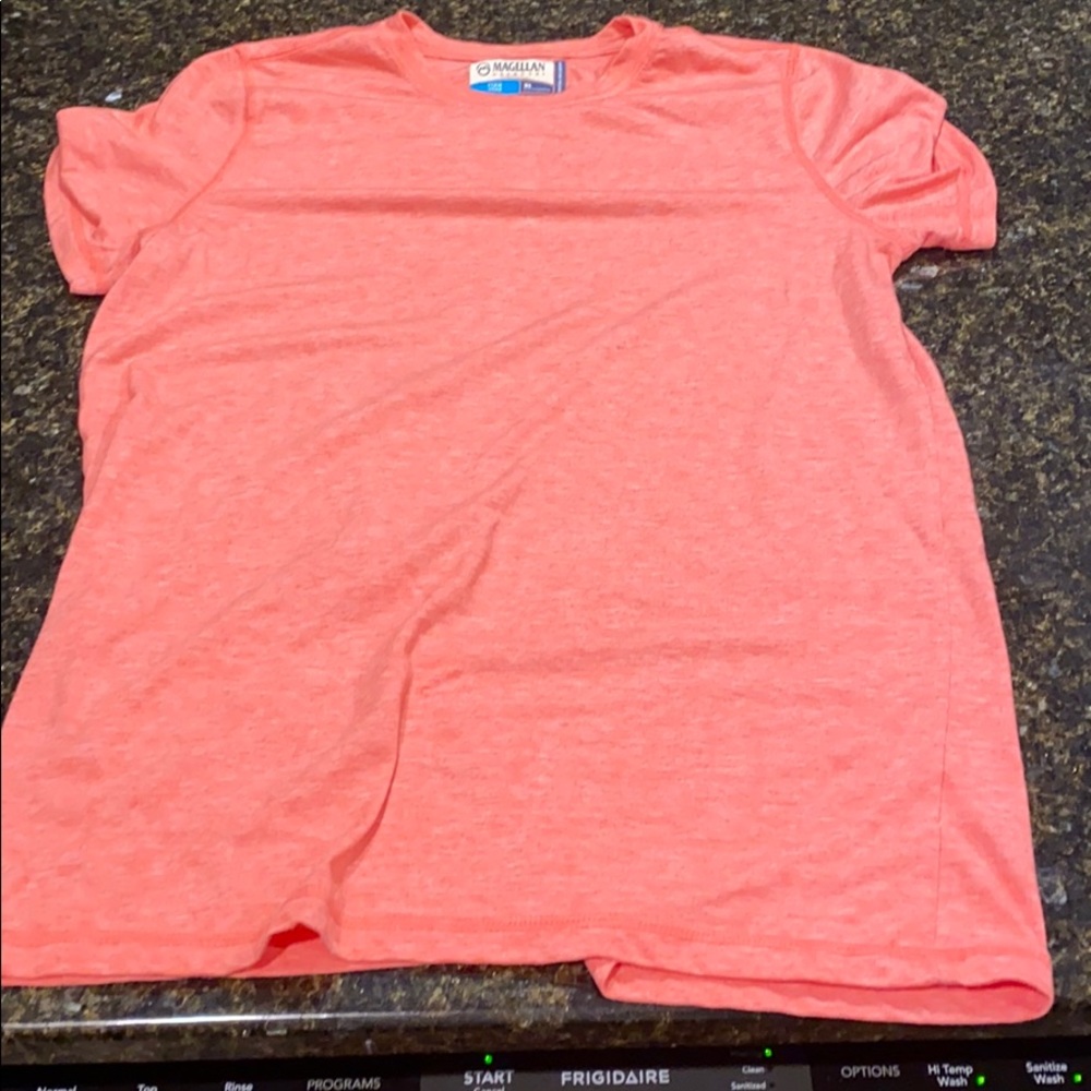 Magellan Moisture-Wicking shirt